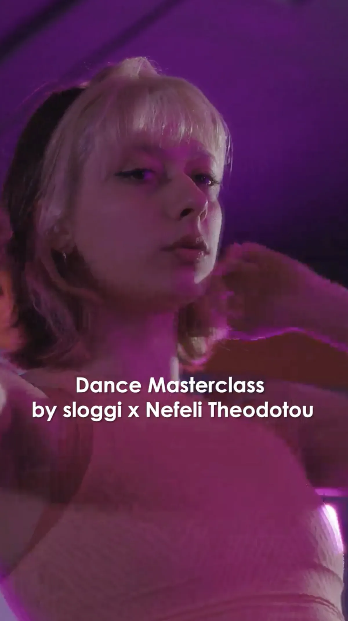 SLOGGI x