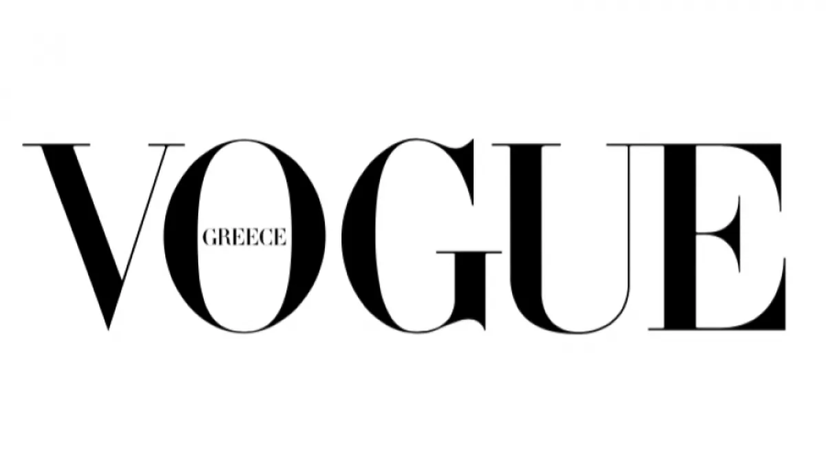 VOGUE GR x