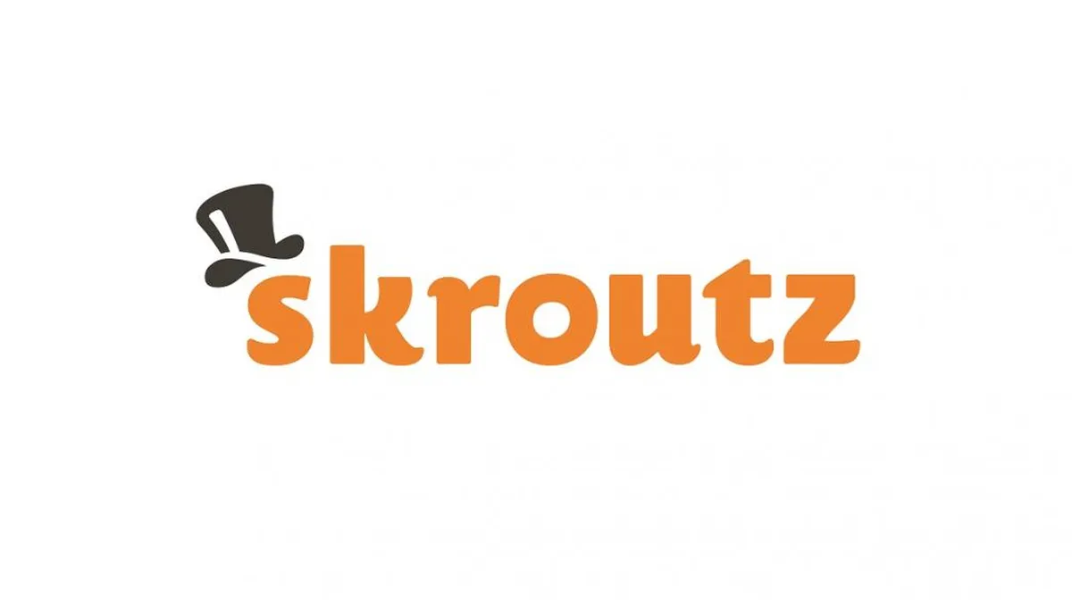 SKROUTZ TALENT MANAGEMENT x