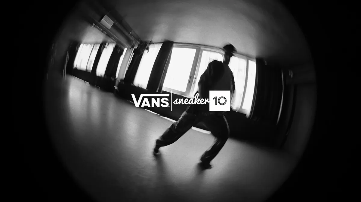 VANS x