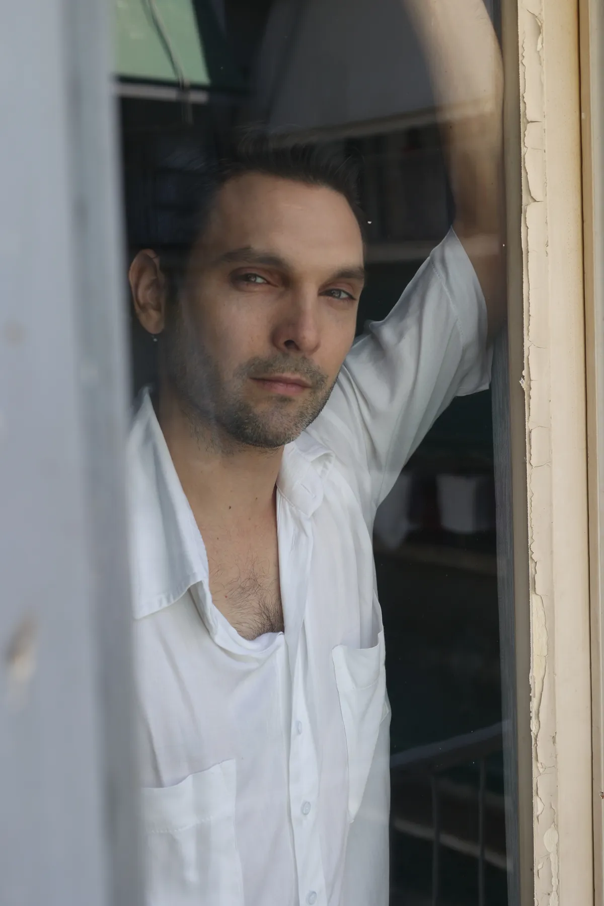 IOANNIS ATHANASOPOULOS