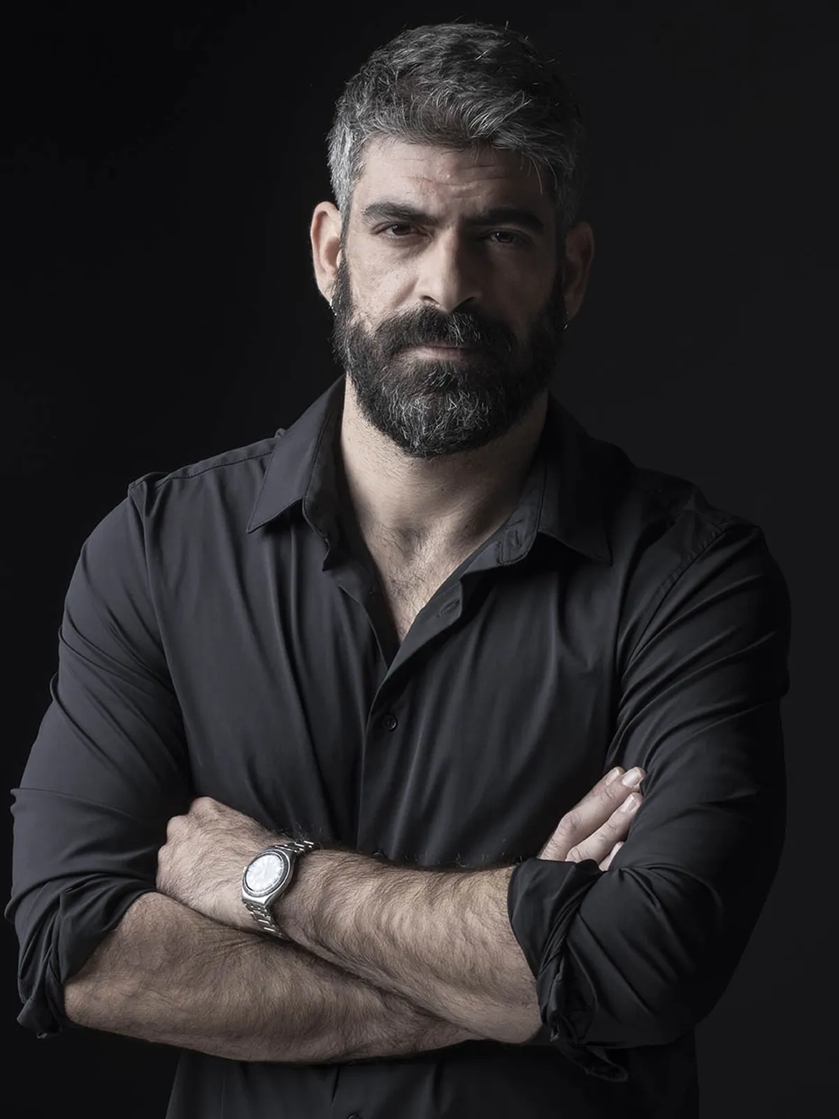 MANOLIS KLONARIS